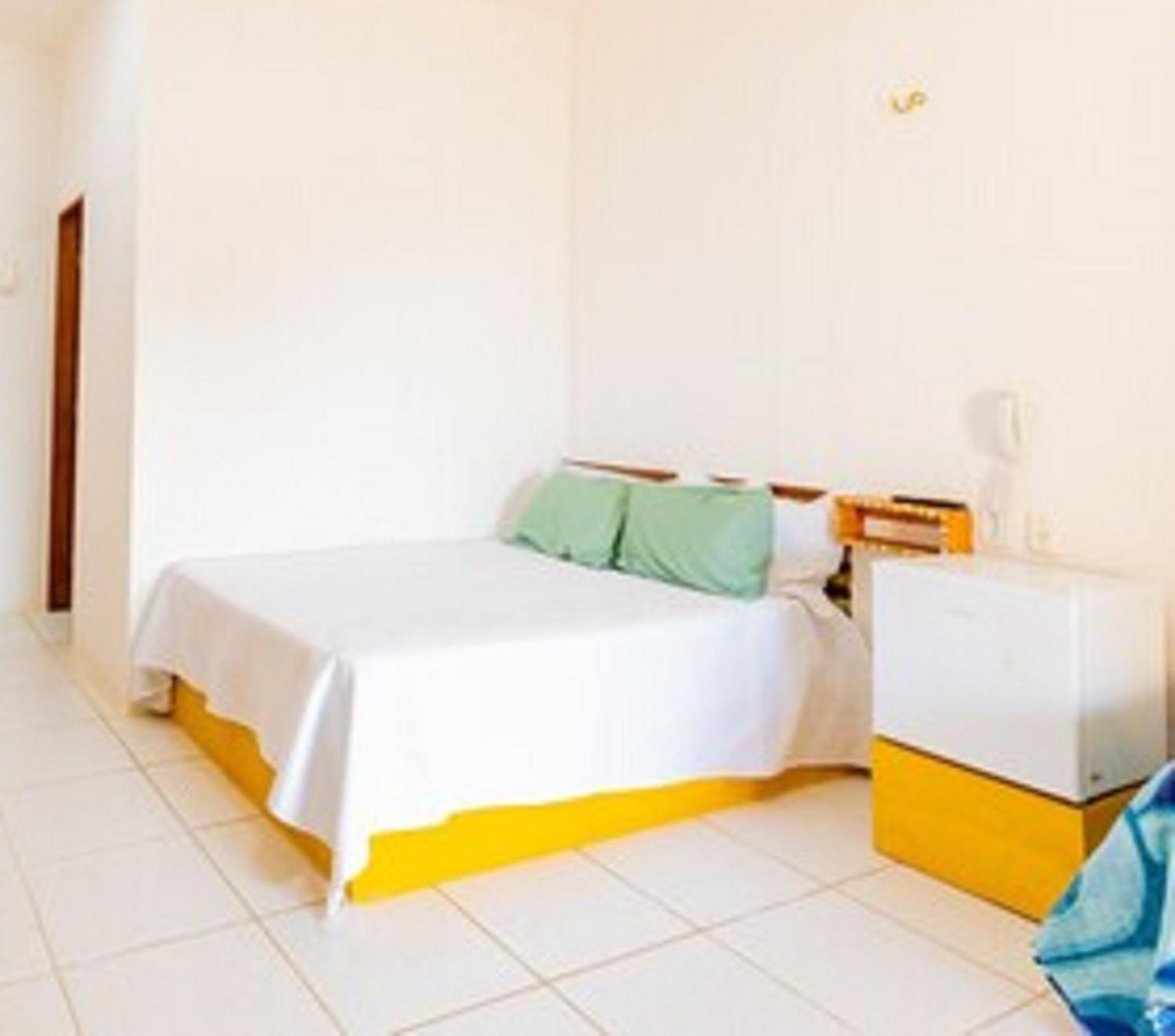 Hotel das Pedras Parnaíba Exterior foto