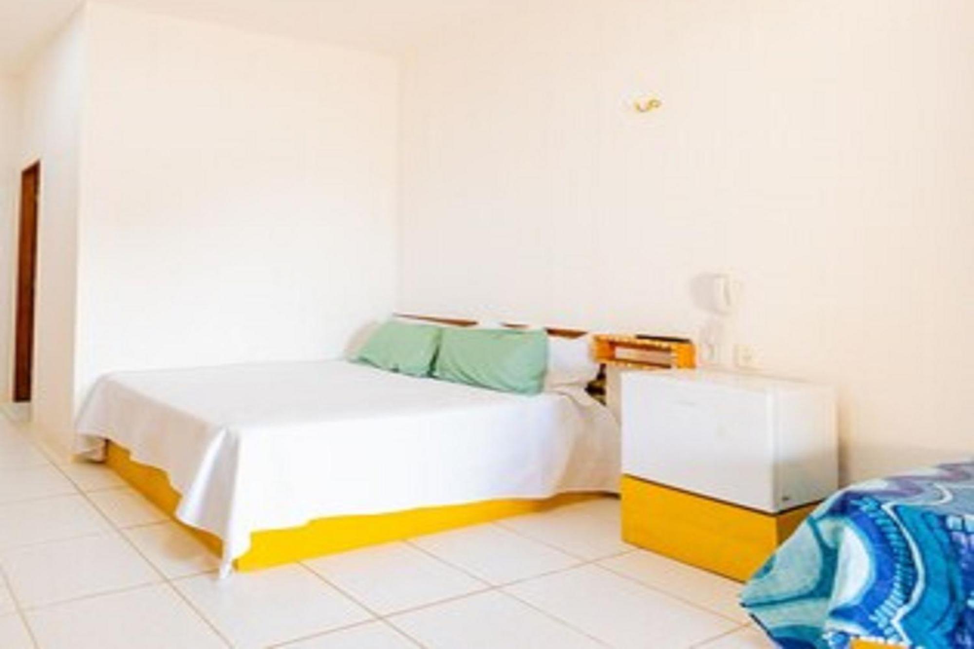 Hotel das Pedras Parnaíba Exterior foto